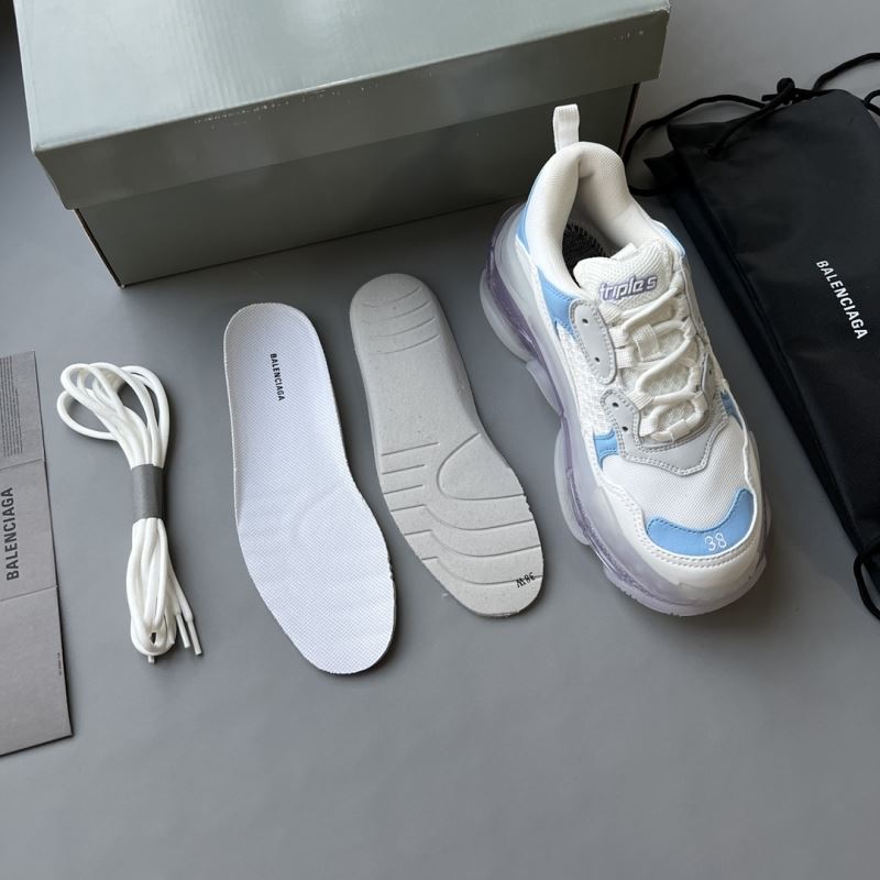 Balenciaga Triple S Series Shoes